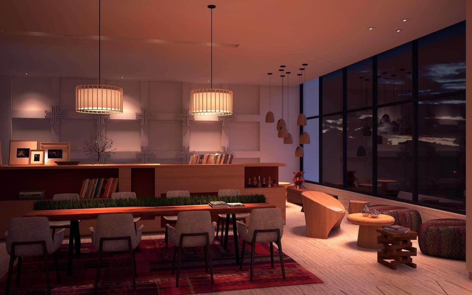 Le Meridien Thimpu Eksteriør bilde